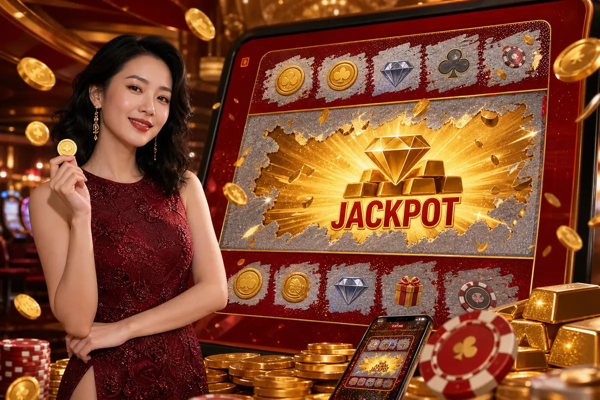t46app Poker VIP ဗျူဟာ အကြံပြုချက်
