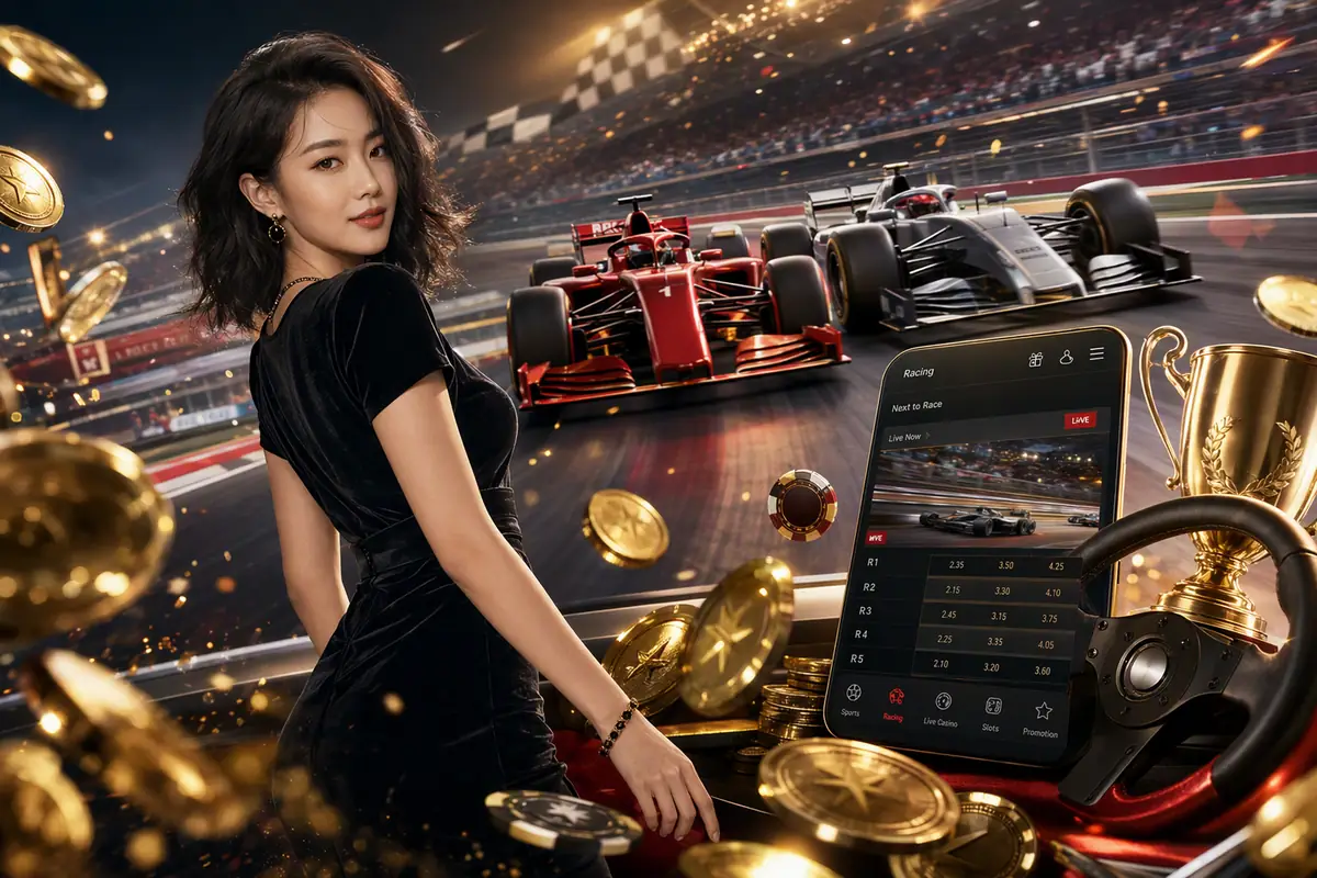 t46app Poker အွန်လိုင်းဂိမ်း