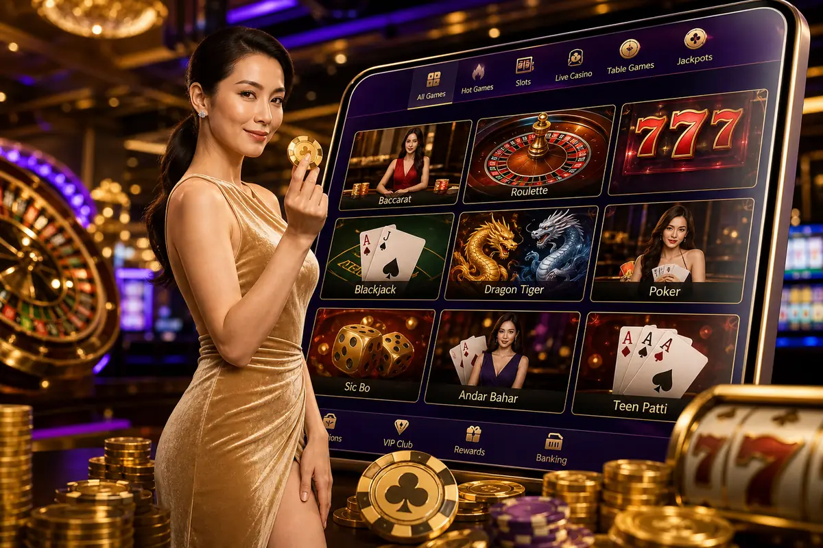 t46app ရှမ်းကိုးမီး ဖဖကဒ်ဂိမ်း ကစားခြင်း