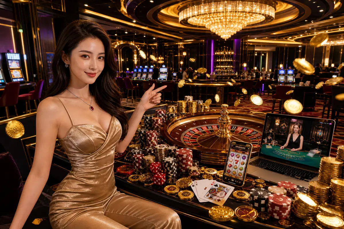 t46app Bankroll စီမံခန့်ခွဲမှု ညွှန်ကြားချက်