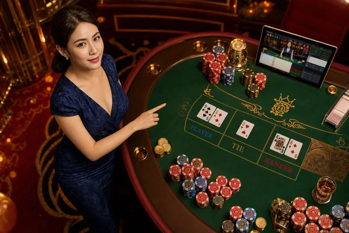 t46app ဘောလုံး Live Betting ကစားခြင်း