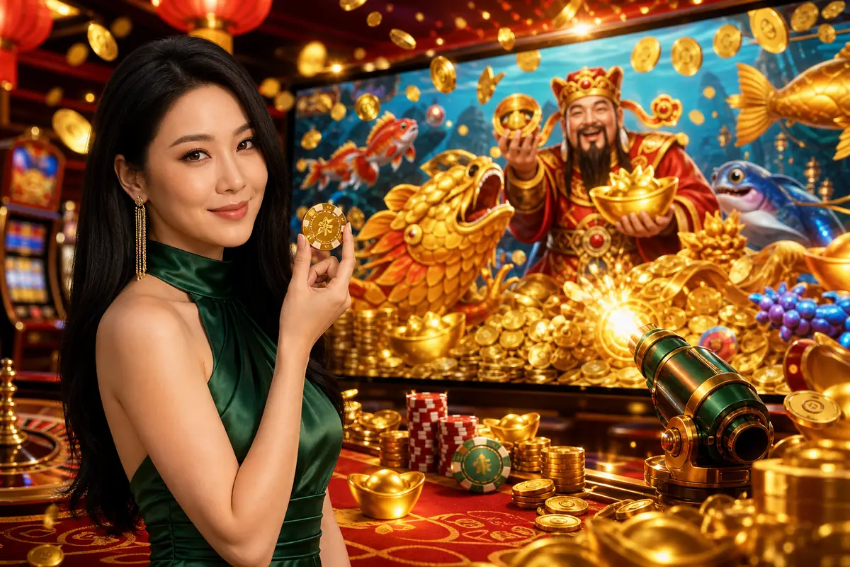t46app Live Dealer ဂိမ်းကစားနည်း